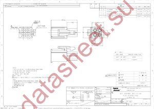 1-172167-2 datasheet  